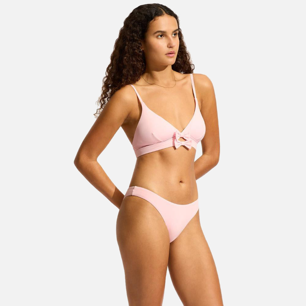 Beau Mini Hipster Bikini Bottom - Women