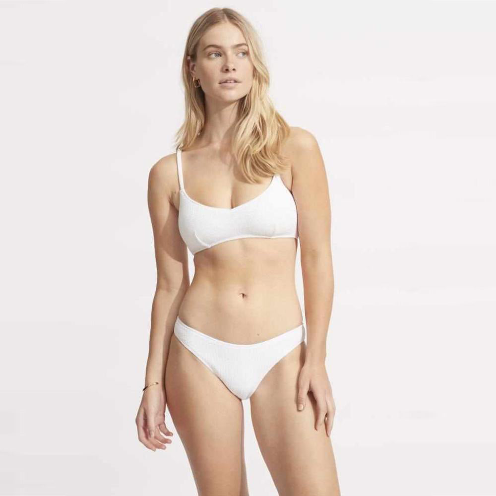 Sea Dive High Cut Pant - Women