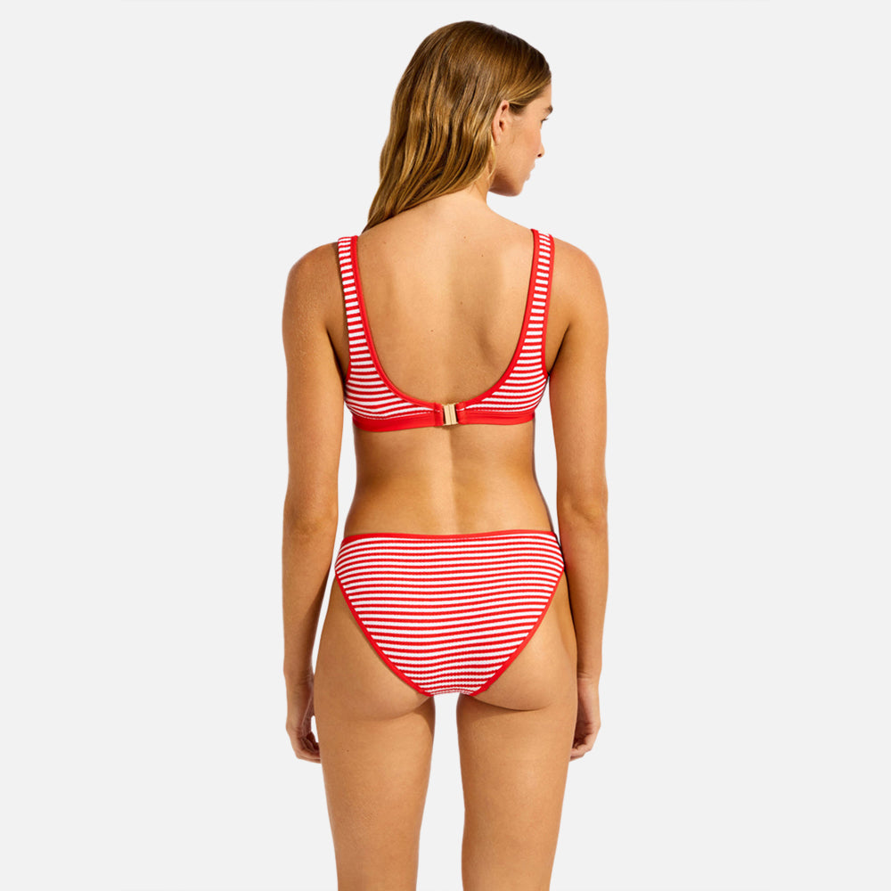 Clubhouse Hipster Bikini Bottom - Women