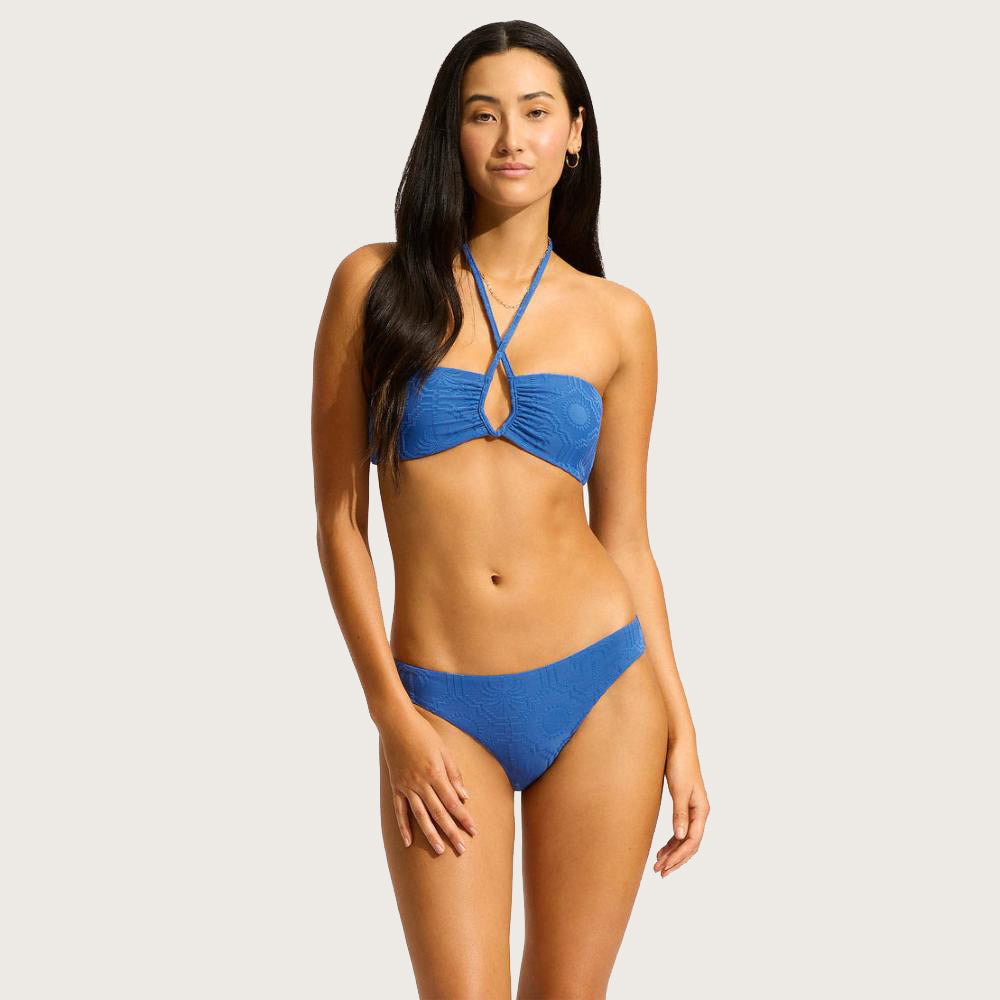 Oasis Hipster Bikini Bottom - Women