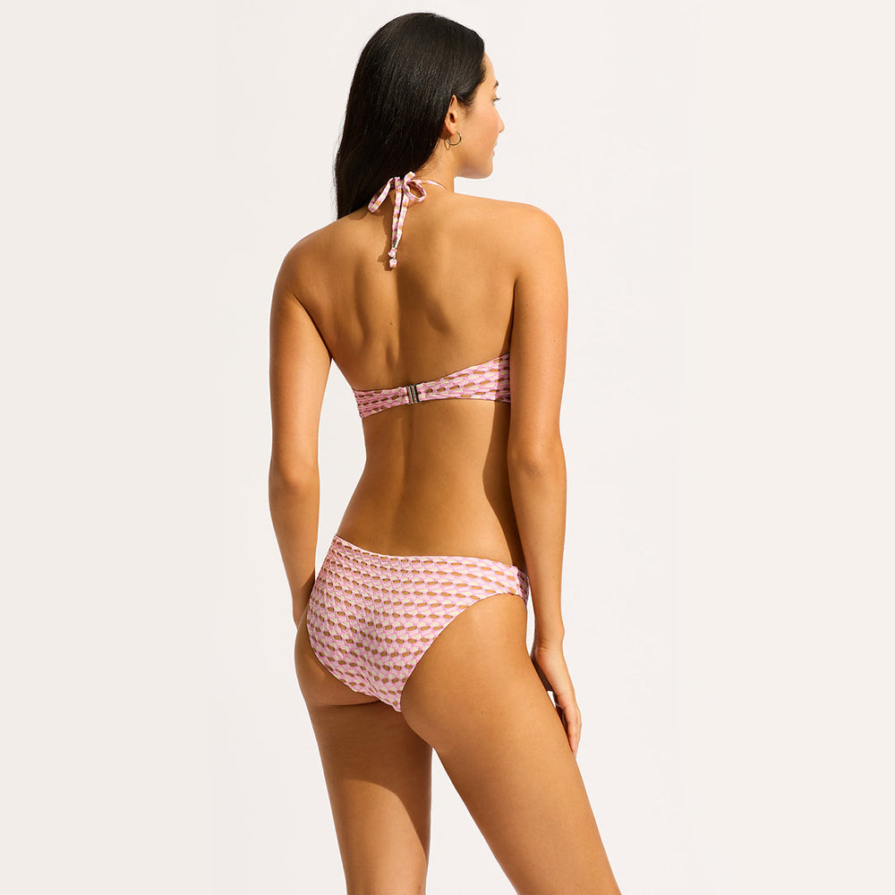 Mala Hipster Bikini Bottom - Women