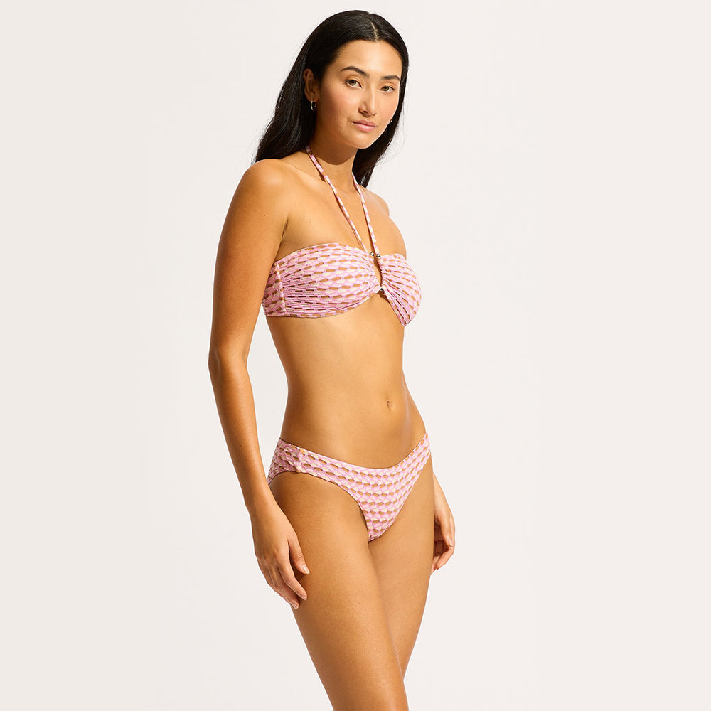 Mala Hipster Bikini Bottom - Women