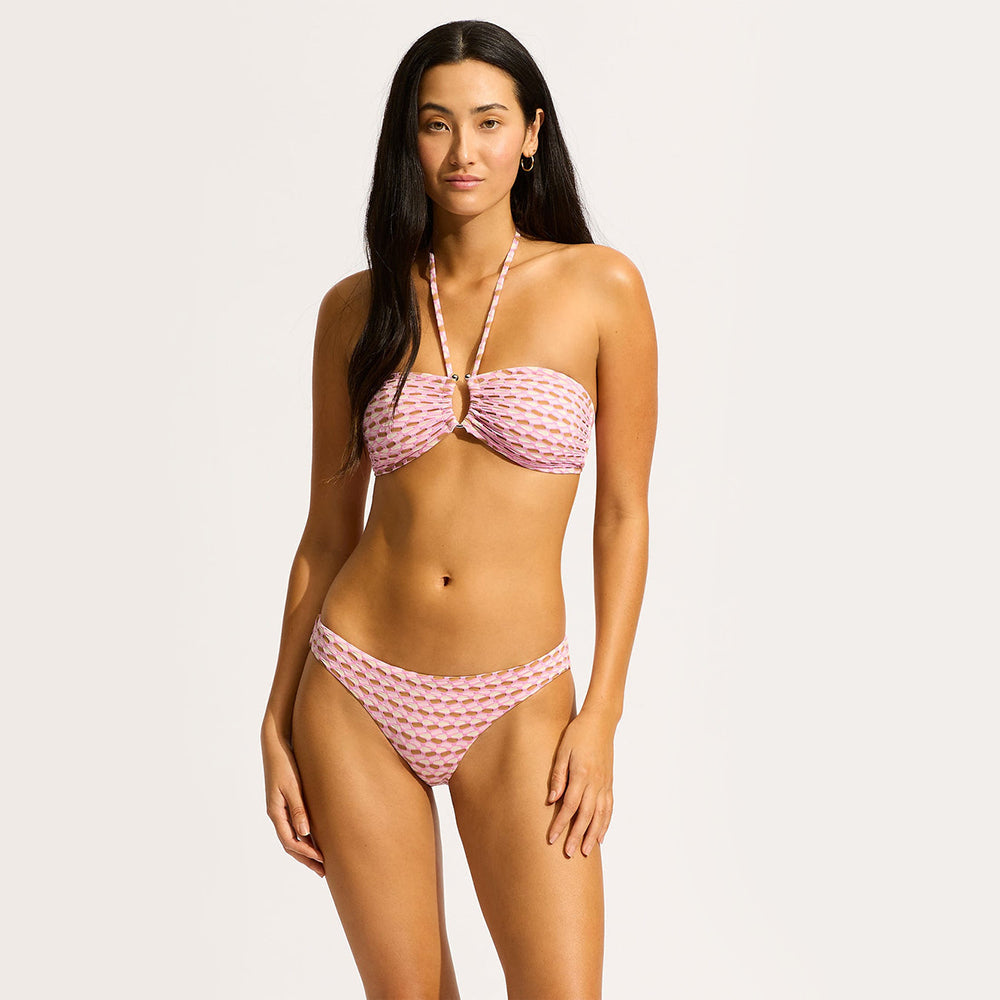 Mala Hipster Bikini Bottom - Women