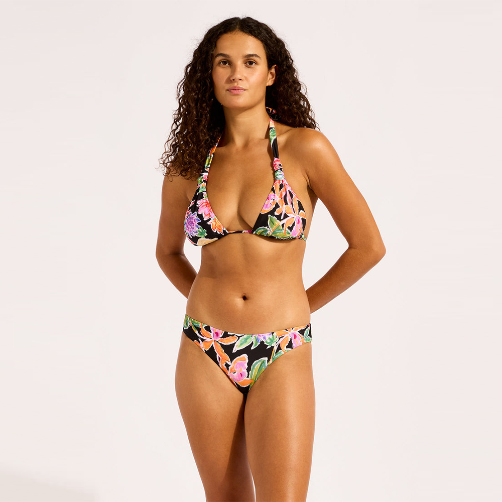 Hothouse Flowers Hipster Bikini Bottom - Women