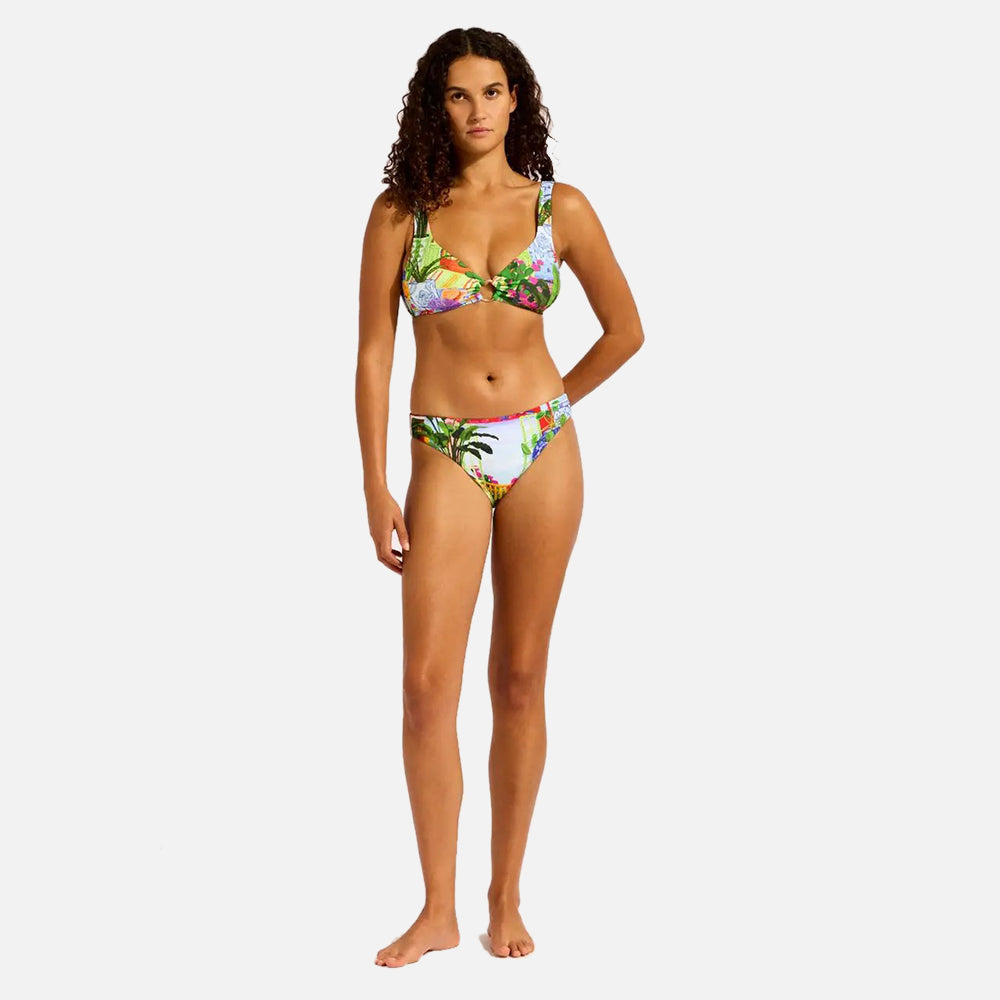 La Boca Hipster Pant - Women
