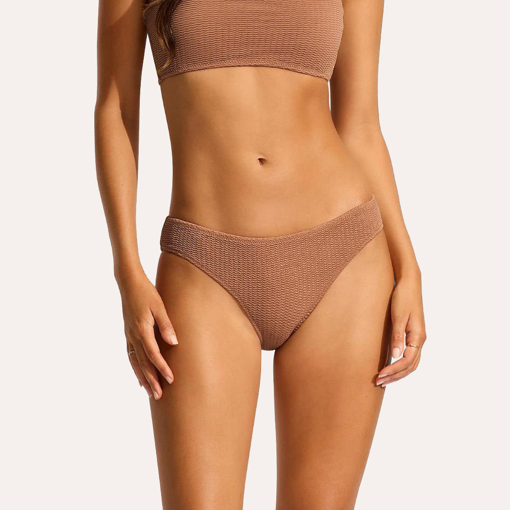 Sea Dive Hipster Pant - Women