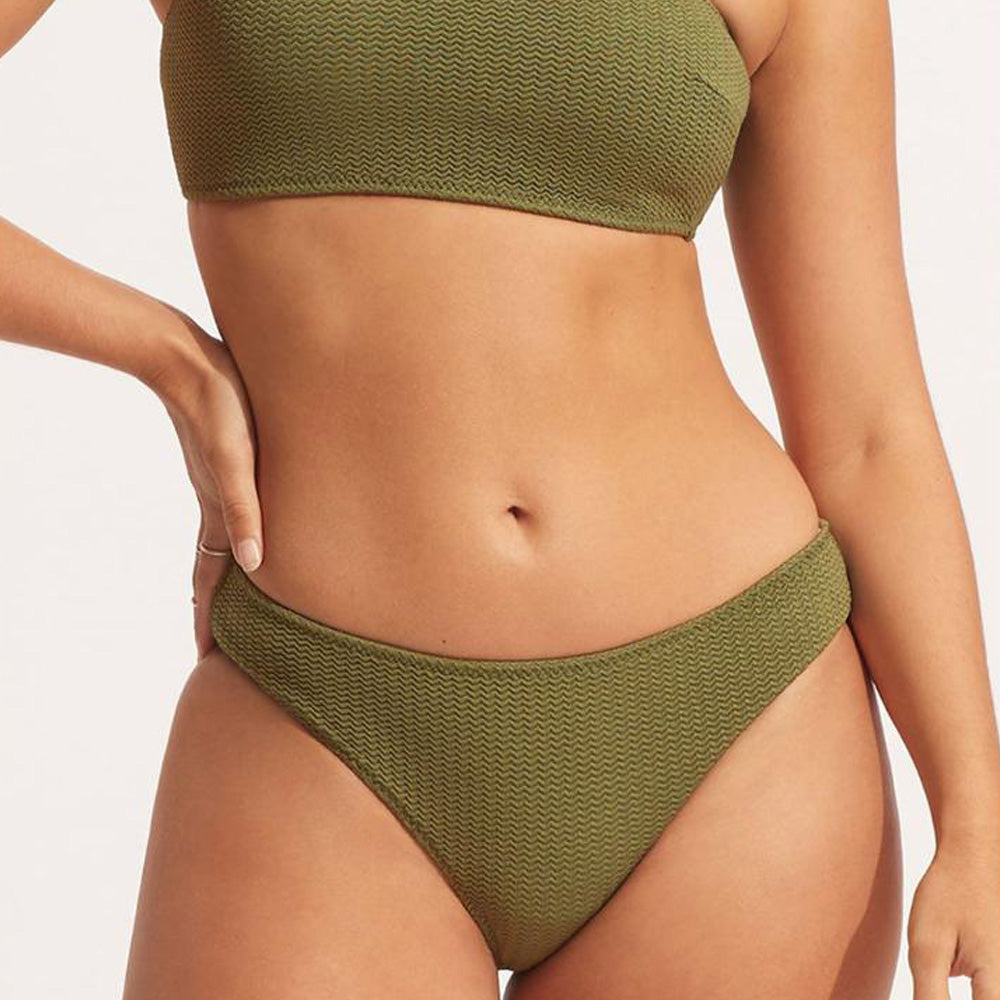 Sea Dive Hipster Pant - Women