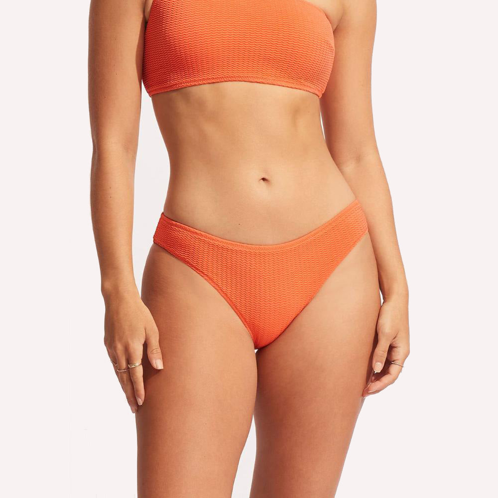 Sea Dive Hipster Pant - Women