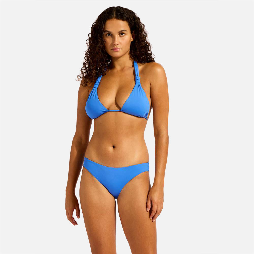 Collective Hipster Bikini Bottom - Women