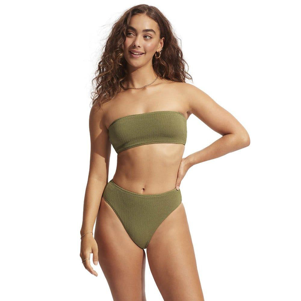 Sea Dive High Rise Pant - Women