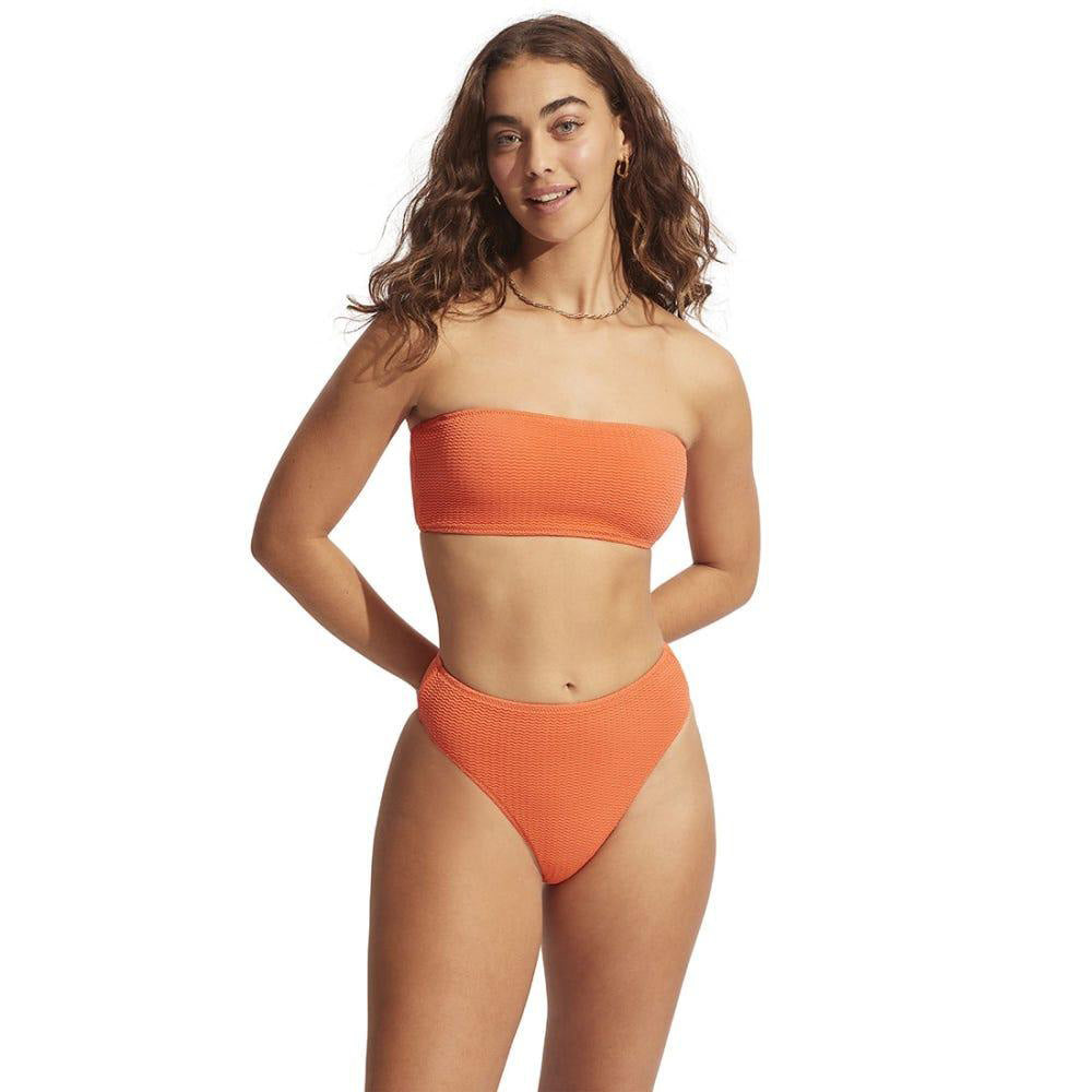 Sea Dive High Rise Pant - Women