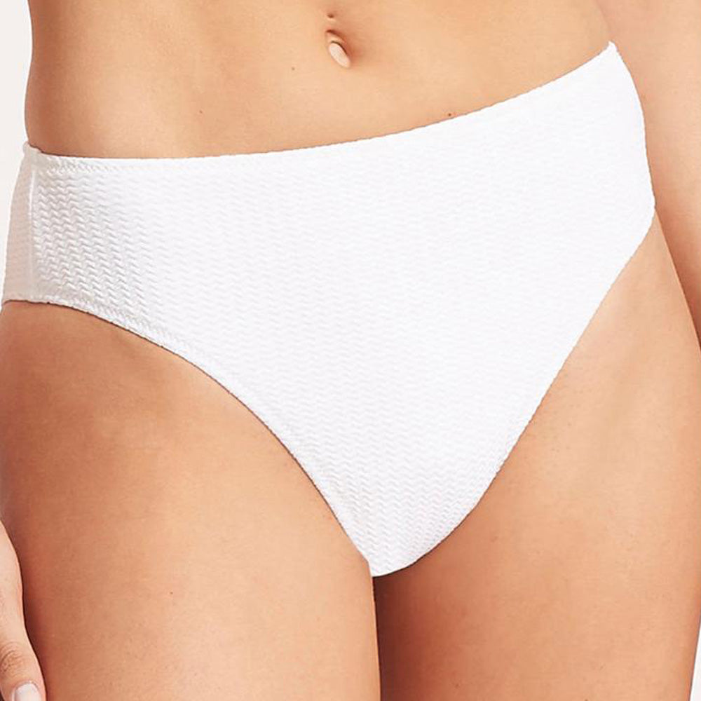 Sea Dive High Rise Pant - Women