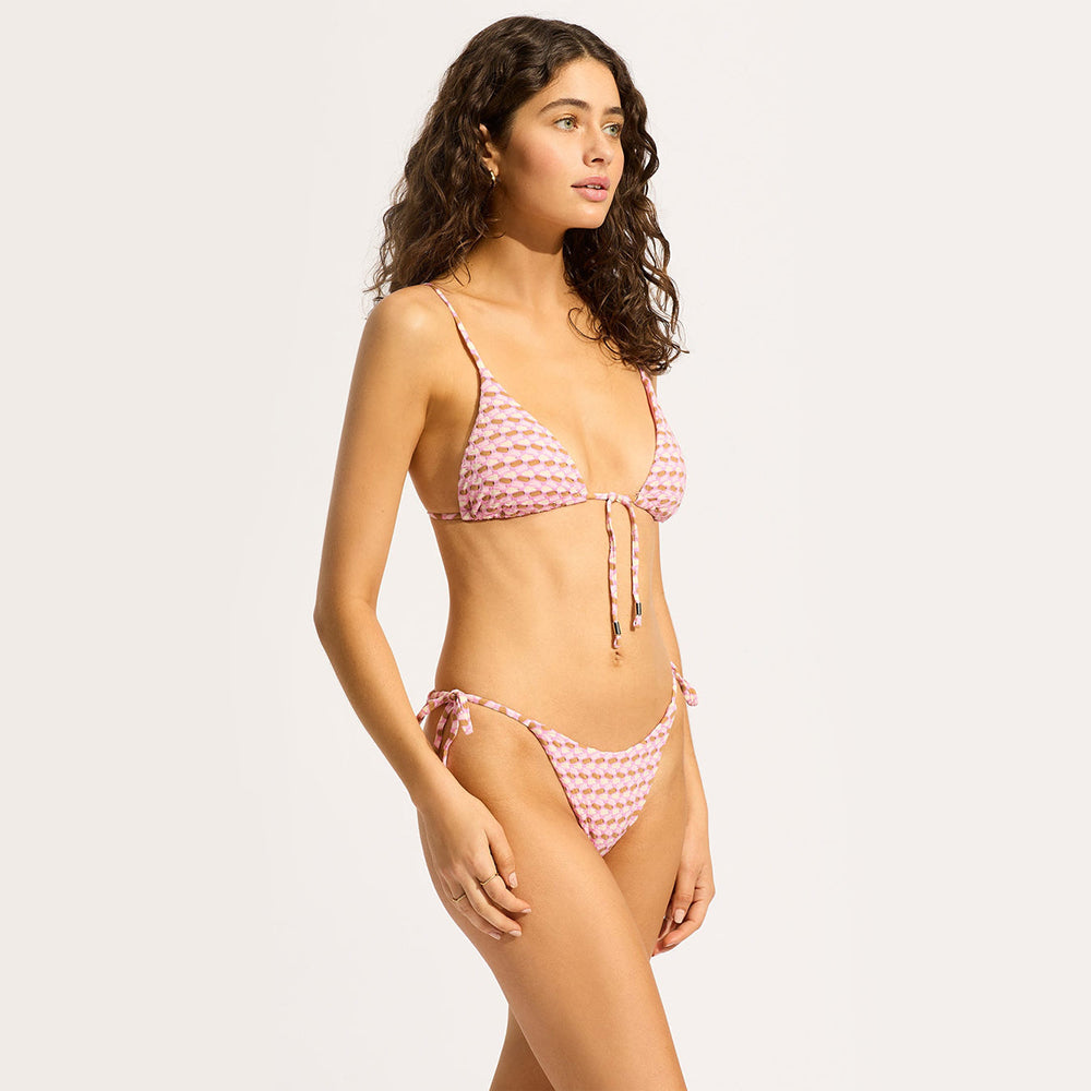 Mala Tie Side Rio Bikini Bottom - Women