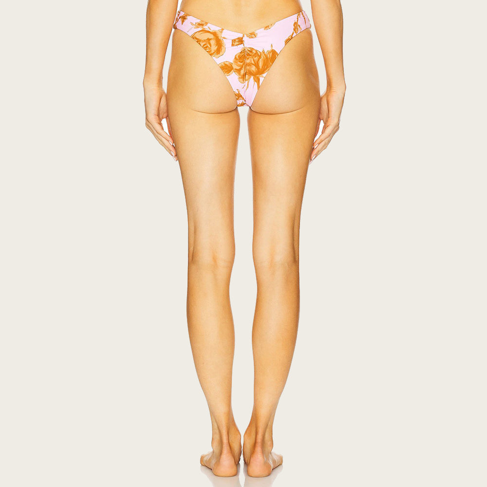 Scoop High Cut Rio Bottom - Women