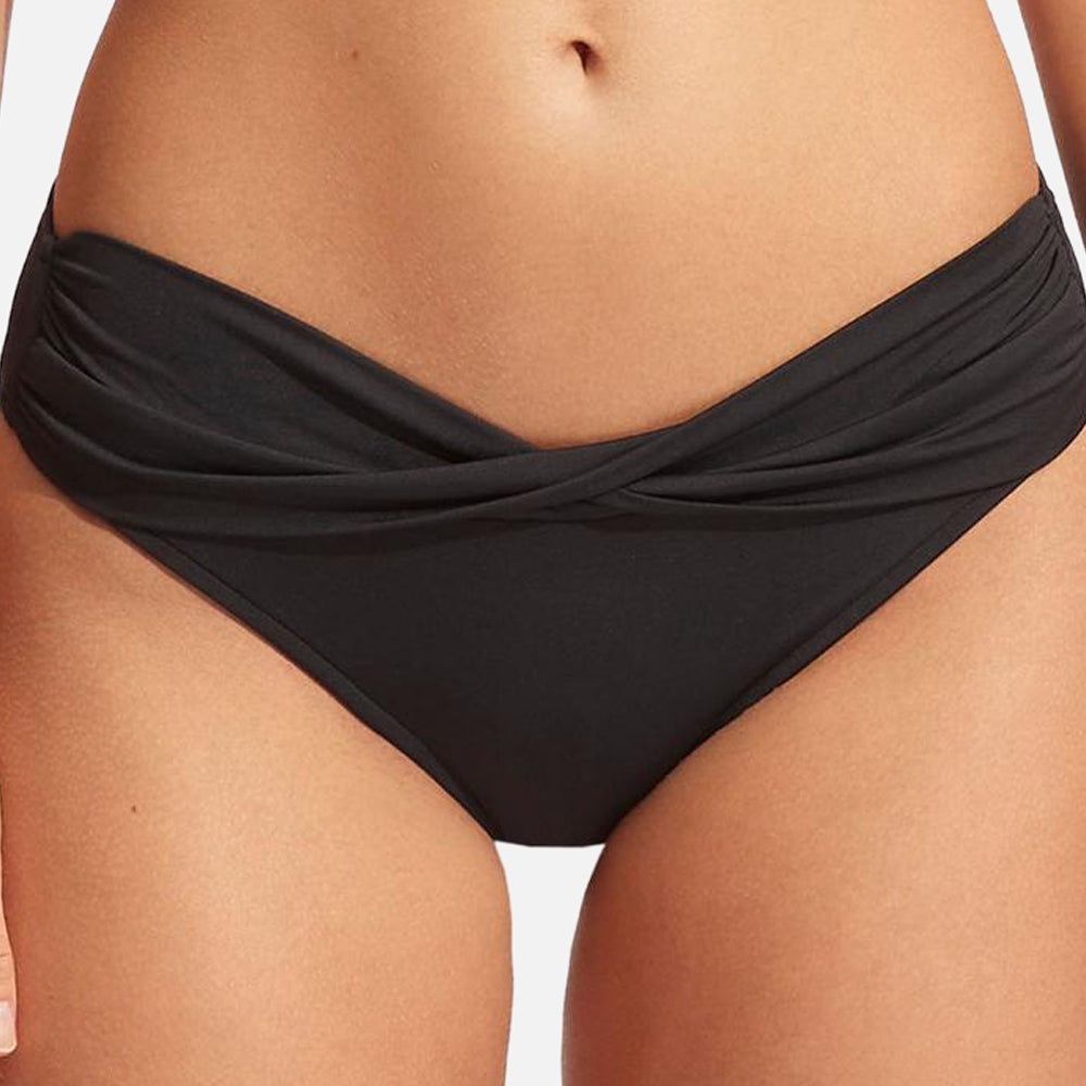 Collective Twist Band Hipster - Women