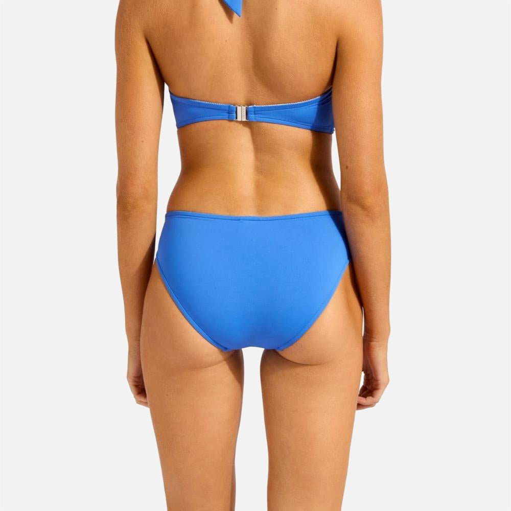 Collective Twist Band Hipster Bikini Bottom - Women