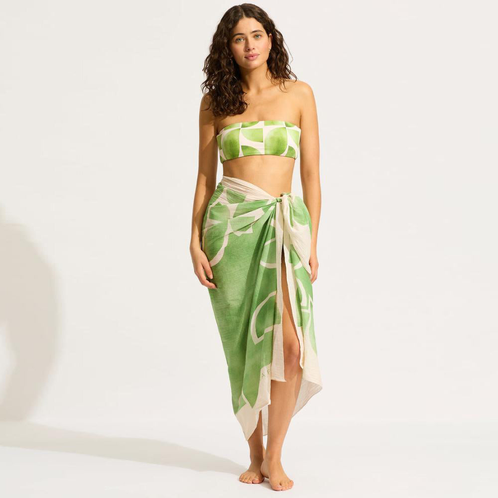Sunray Sarong - Women
