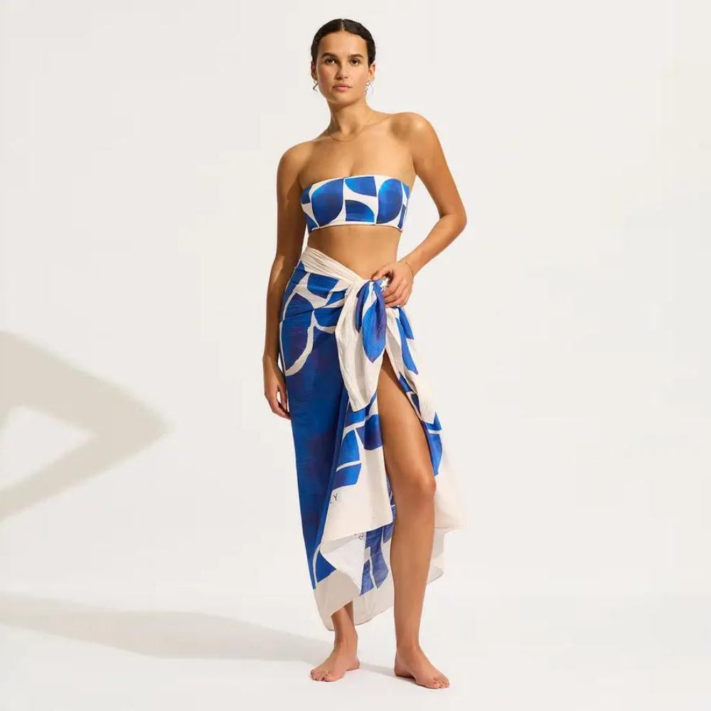 Sunray Sarong - Women