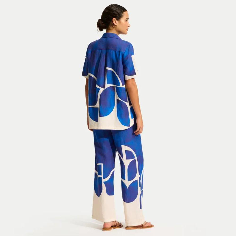 Sunray Drawstring Pant - Women
