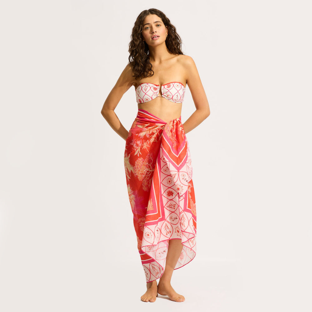 Marbella Sarong - Women
