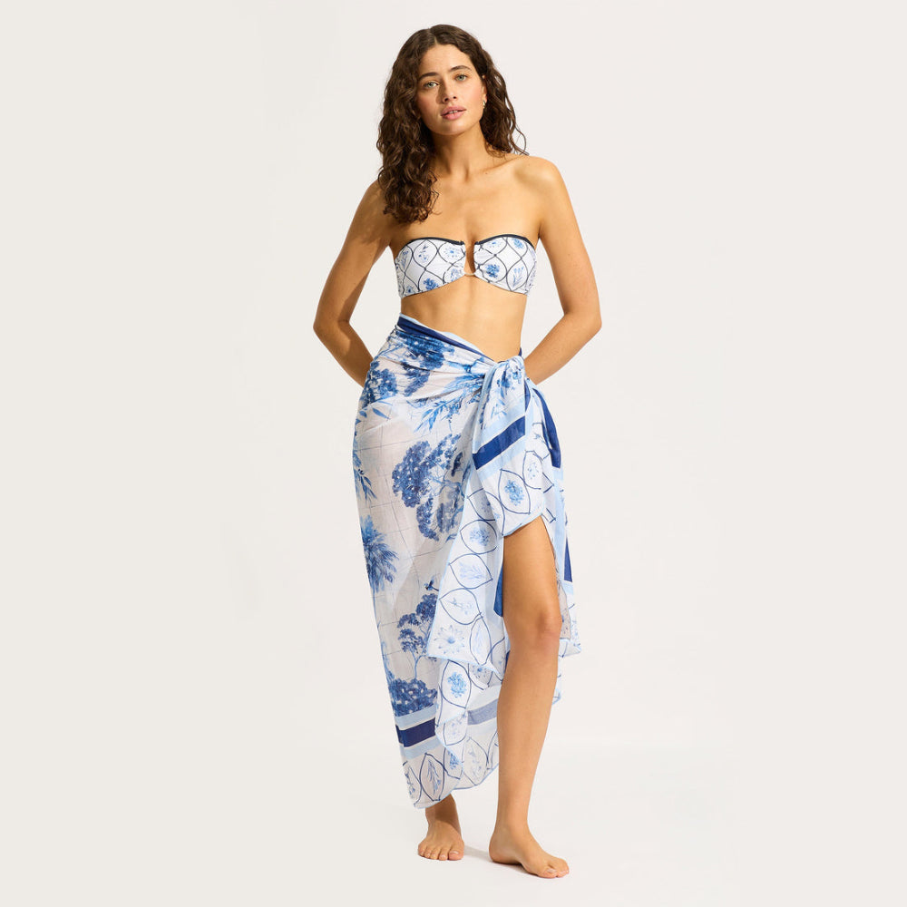 Marbella Sarong - Women