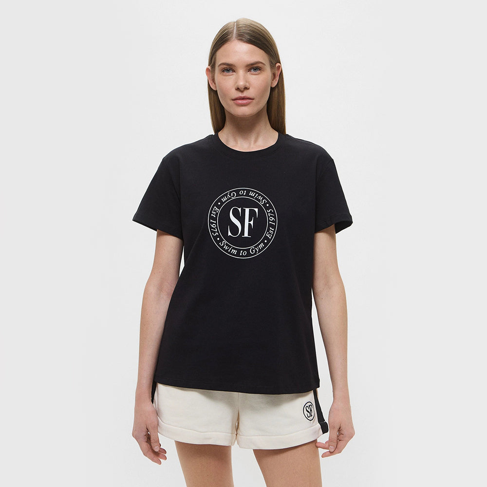 Heritage T-Shirt - Women
