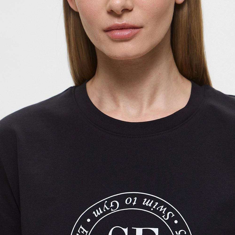 Heritage T-Shirt - Women