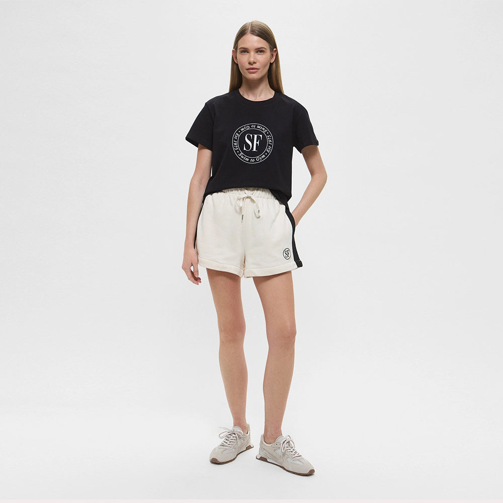 Heritage T-Shirt - Women