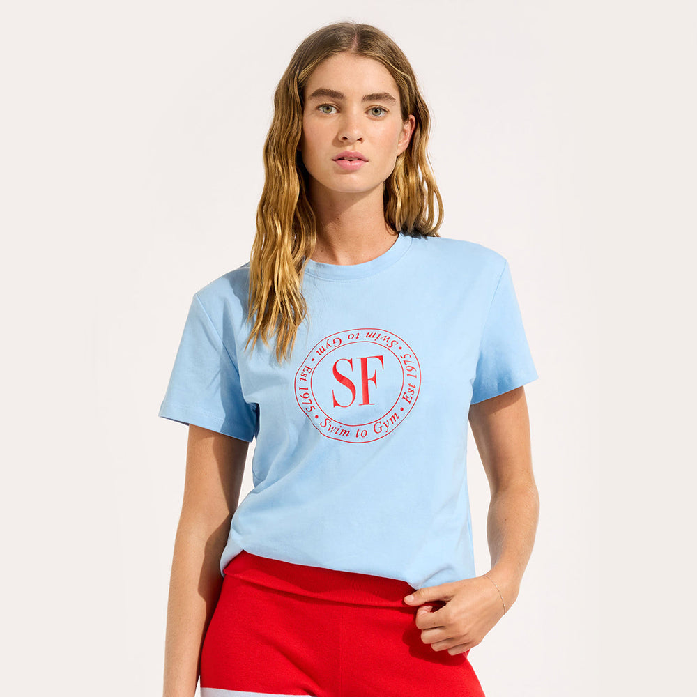 Heritage T-Shirt - Women
