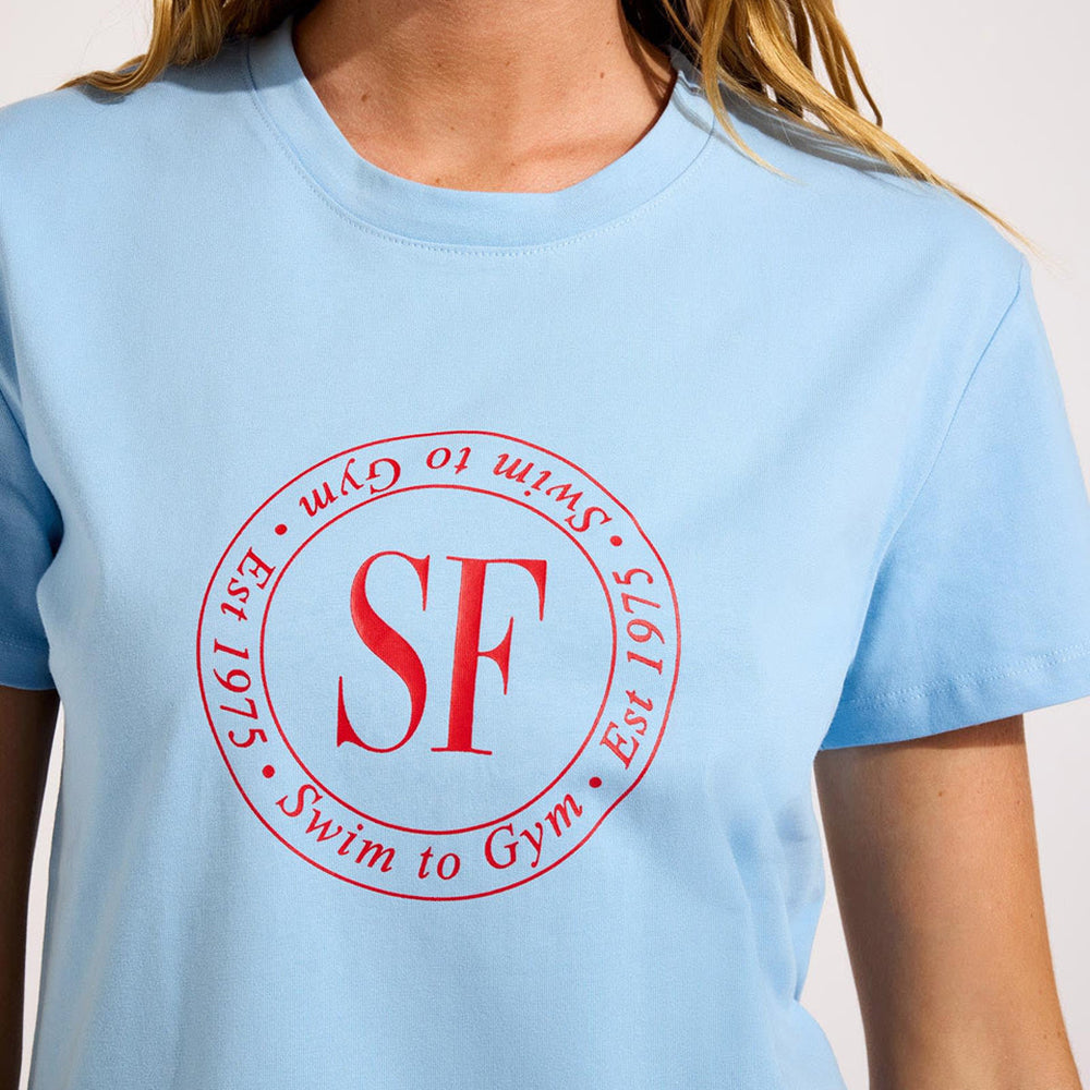 Heritage T-Shirt - Women