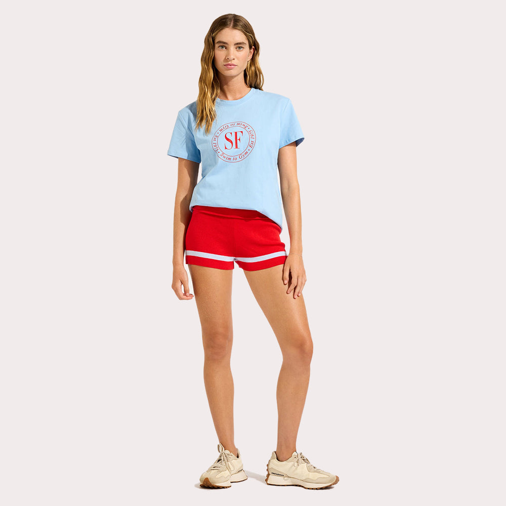 Heritage T-Shirt - Women