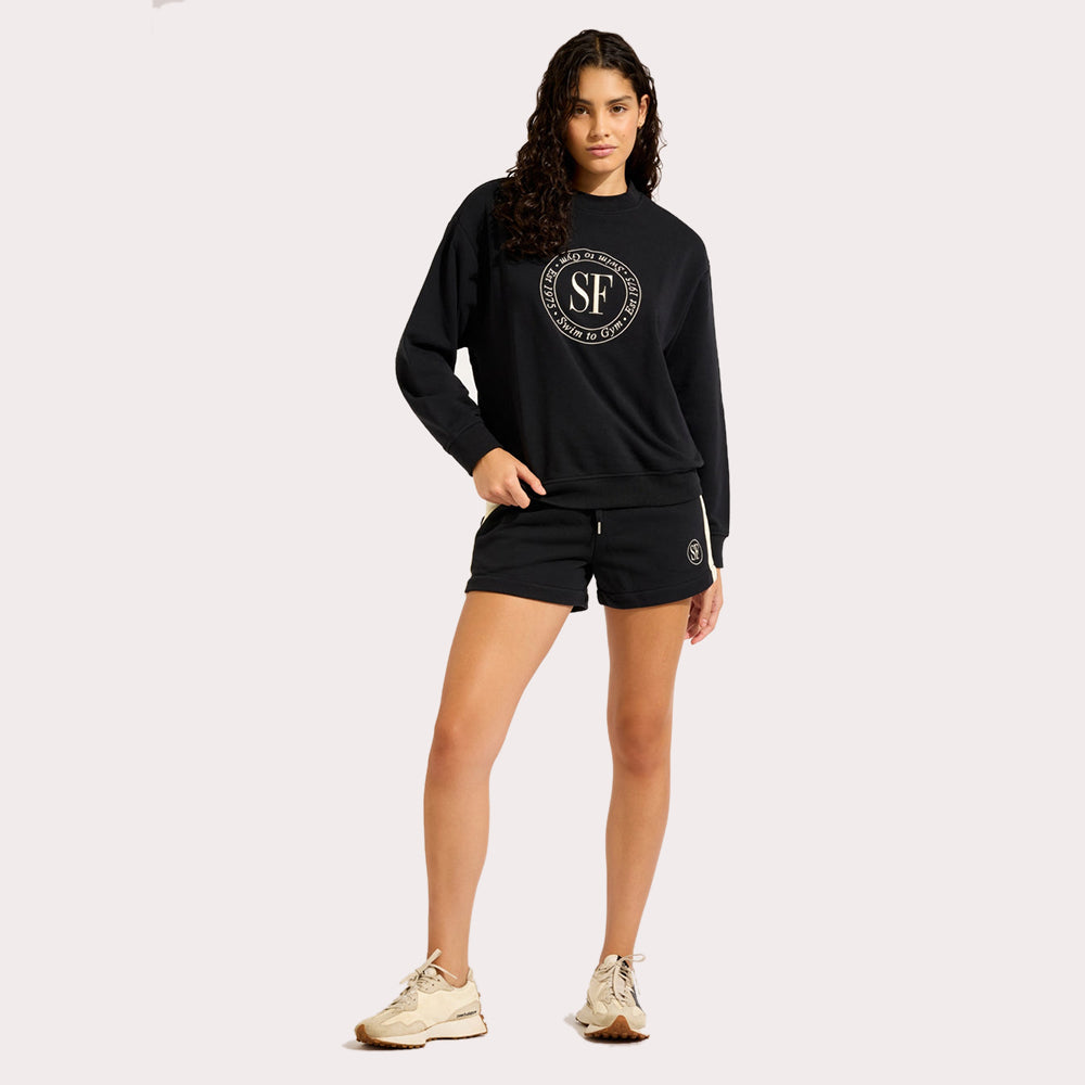 Heritage Jumper - Women