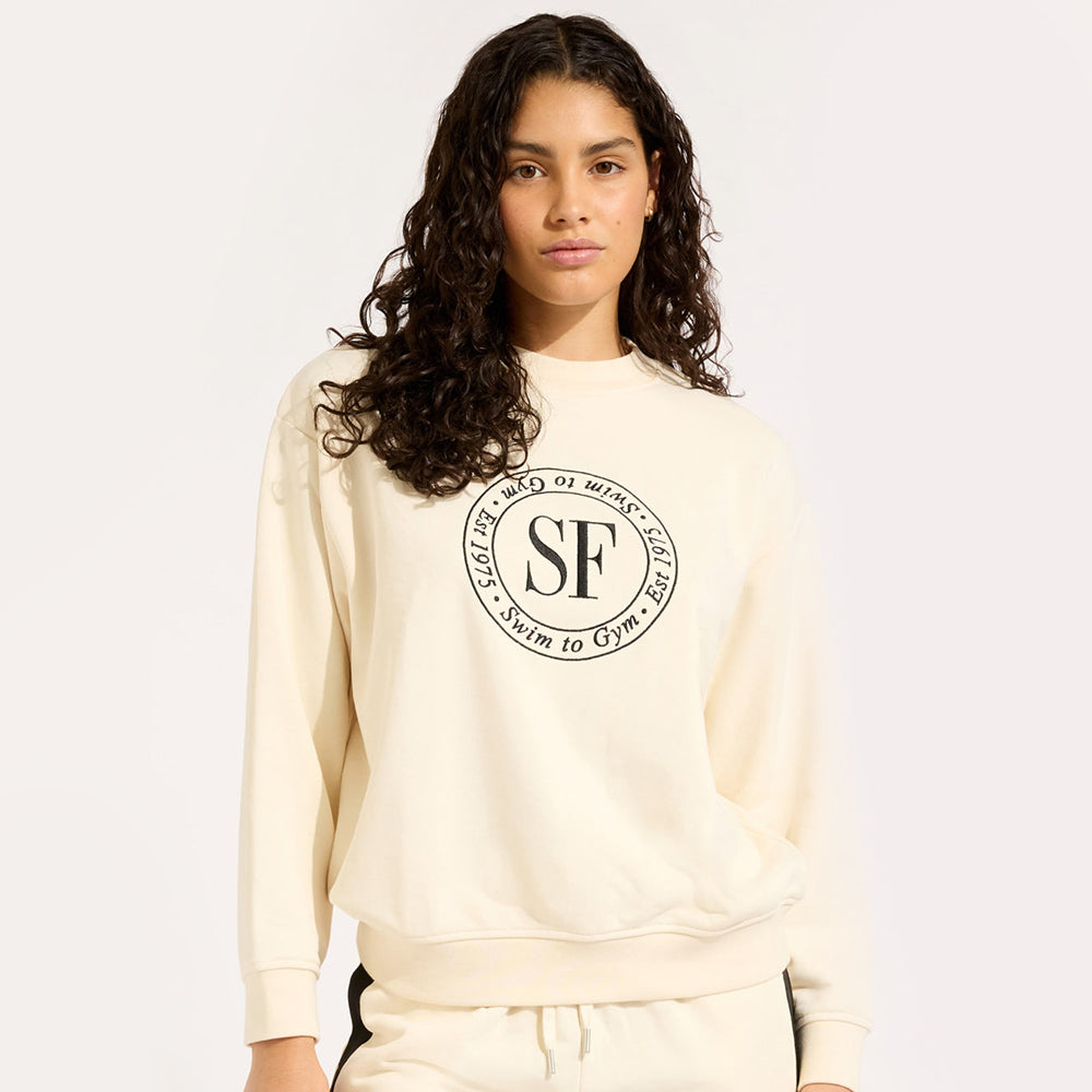 Heritage Jumper - Women