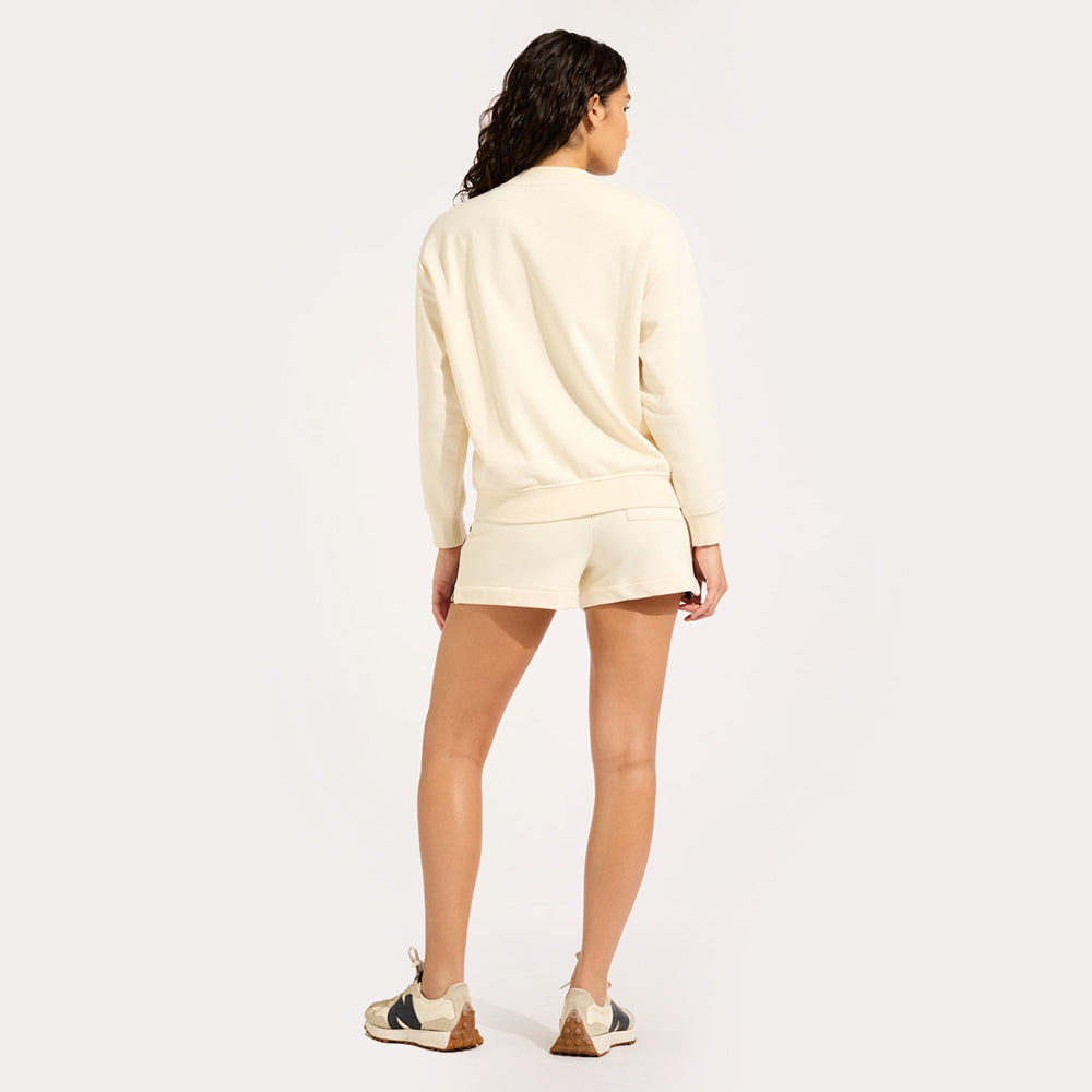 Heritage Jumper - Women