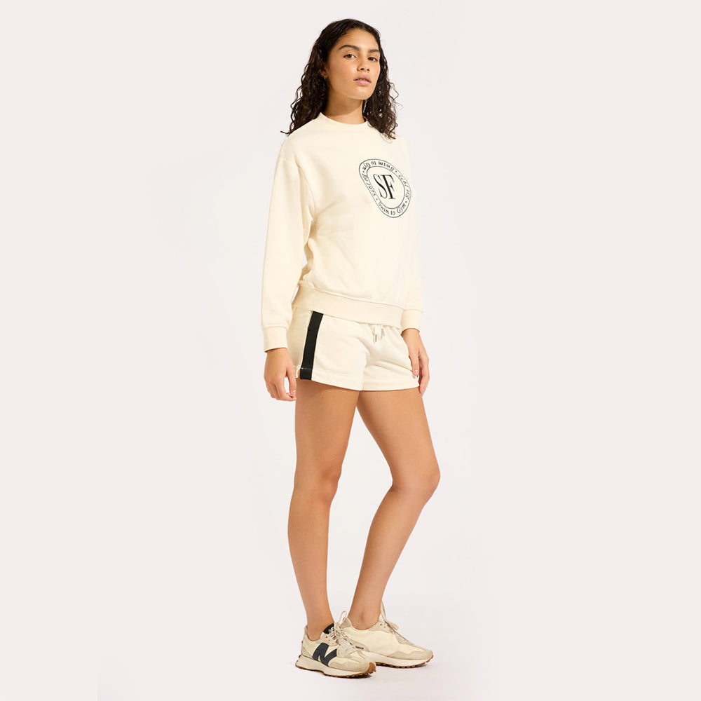 Heritage Jumper - Women