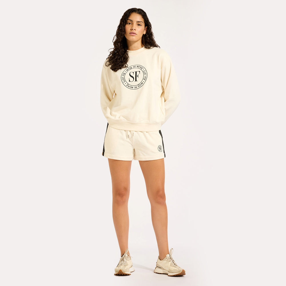 Heritage Jumper - Women