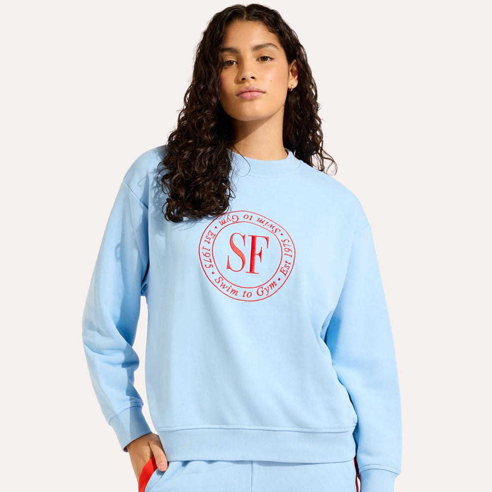 Heritage Jumper - Women