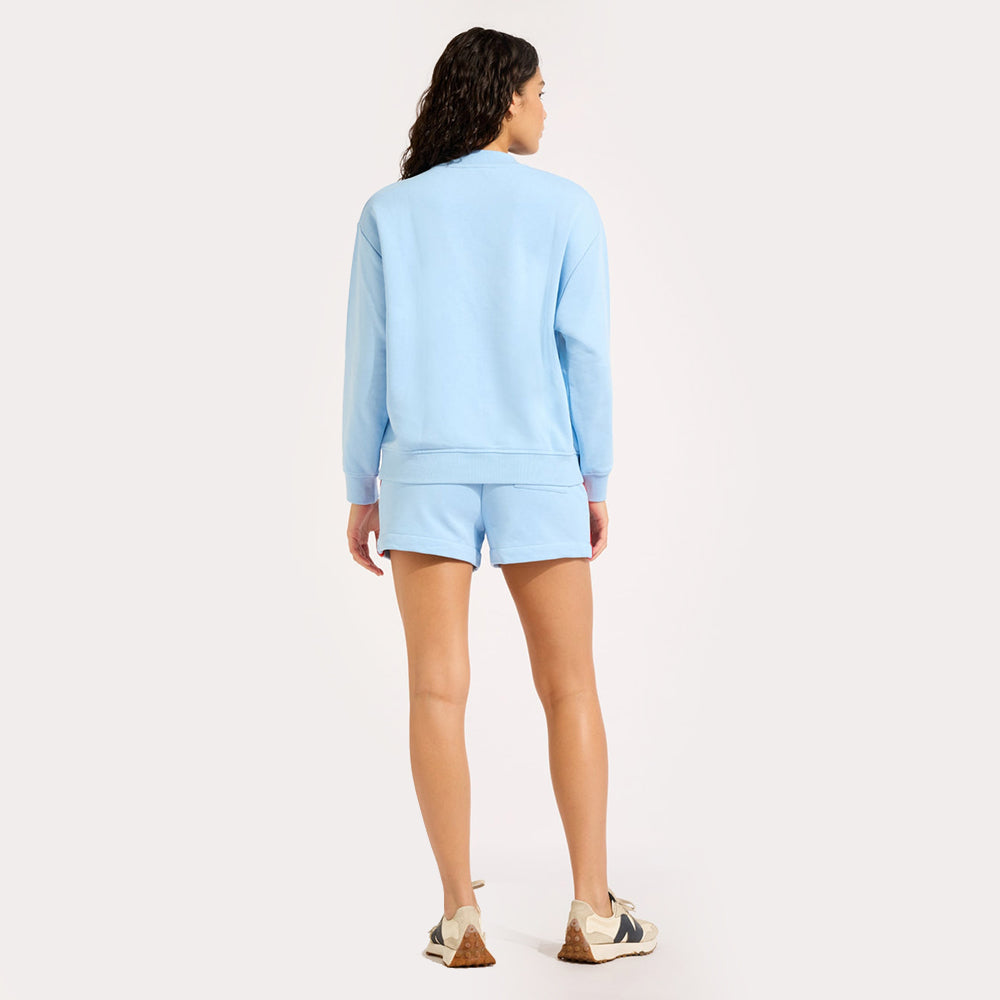 Heritage Jumper - Women