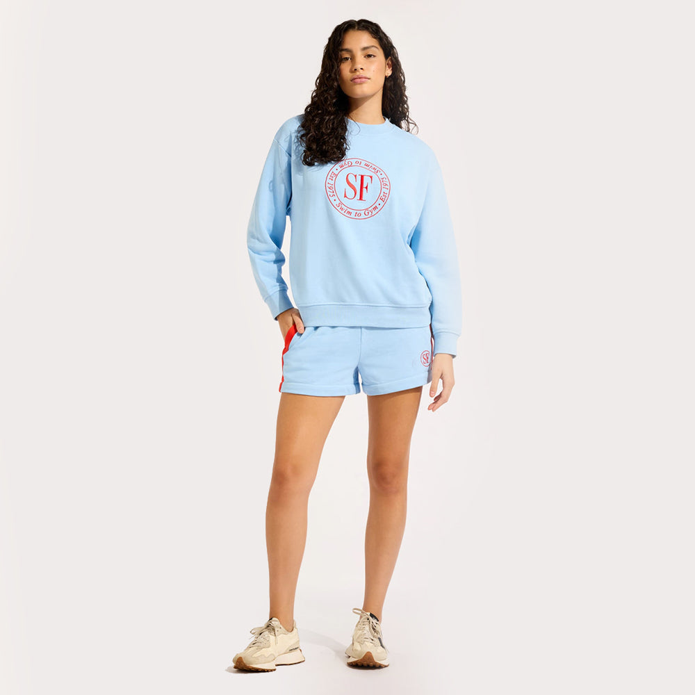Heritage Jumper - Women
