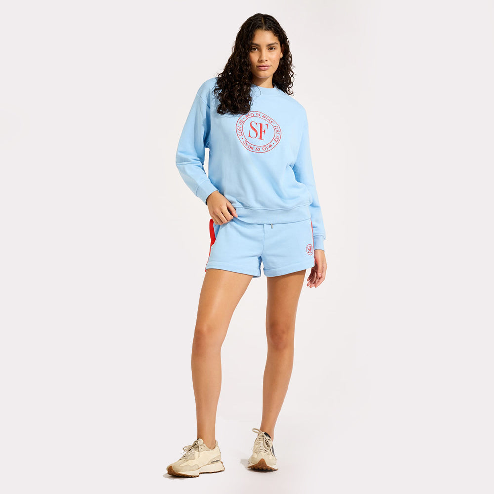 Heritage Shorts - Women