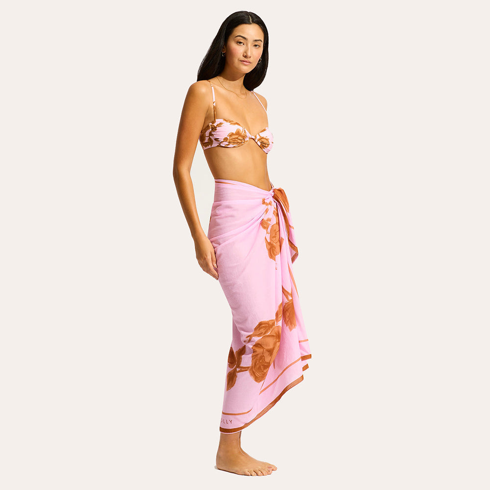 Rococo Sarong - Women