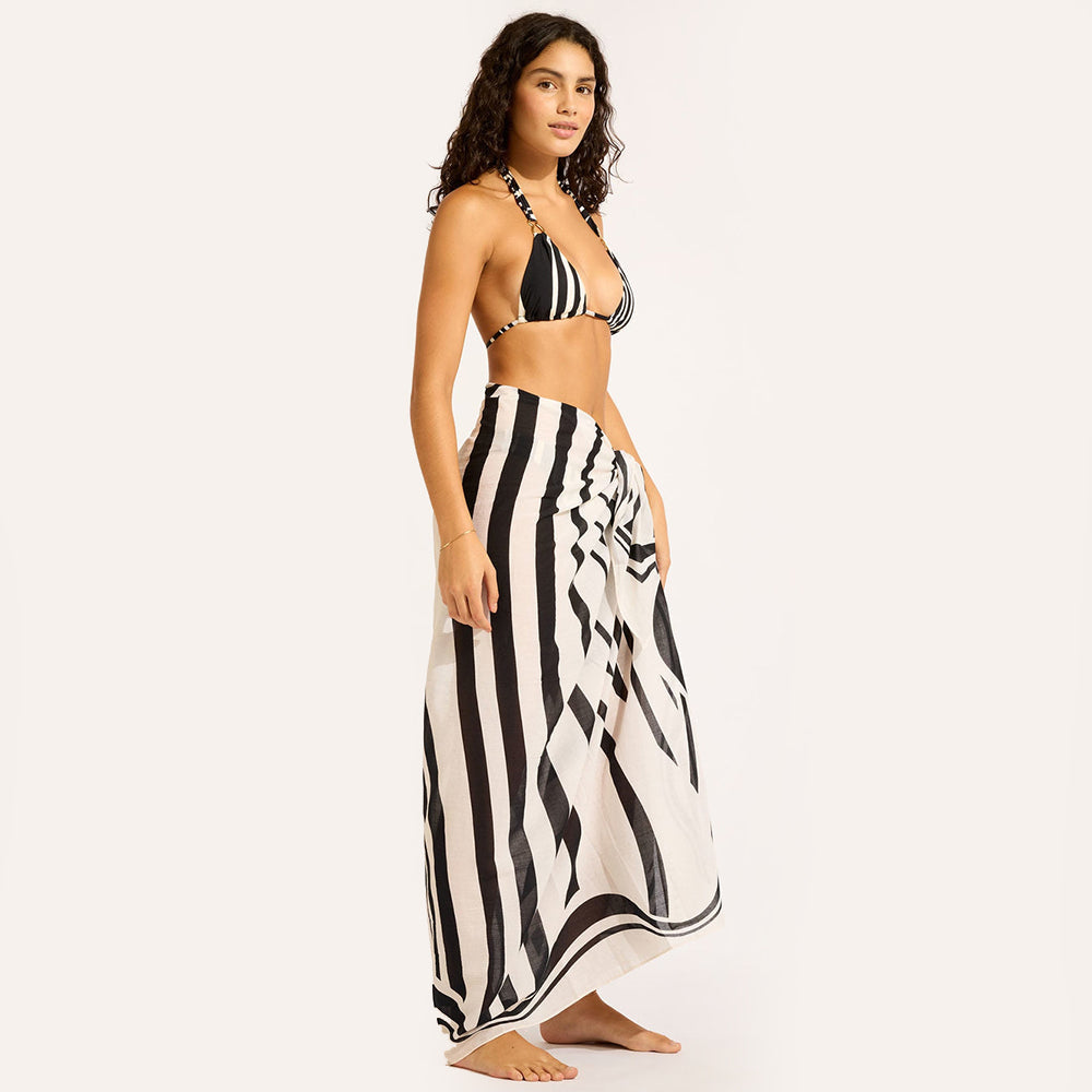 Coastline Sarong - Women