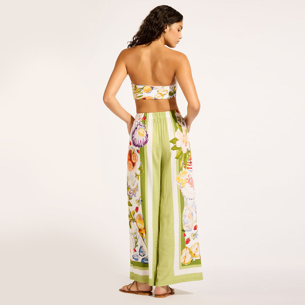 Riviera Coast Pant - Women