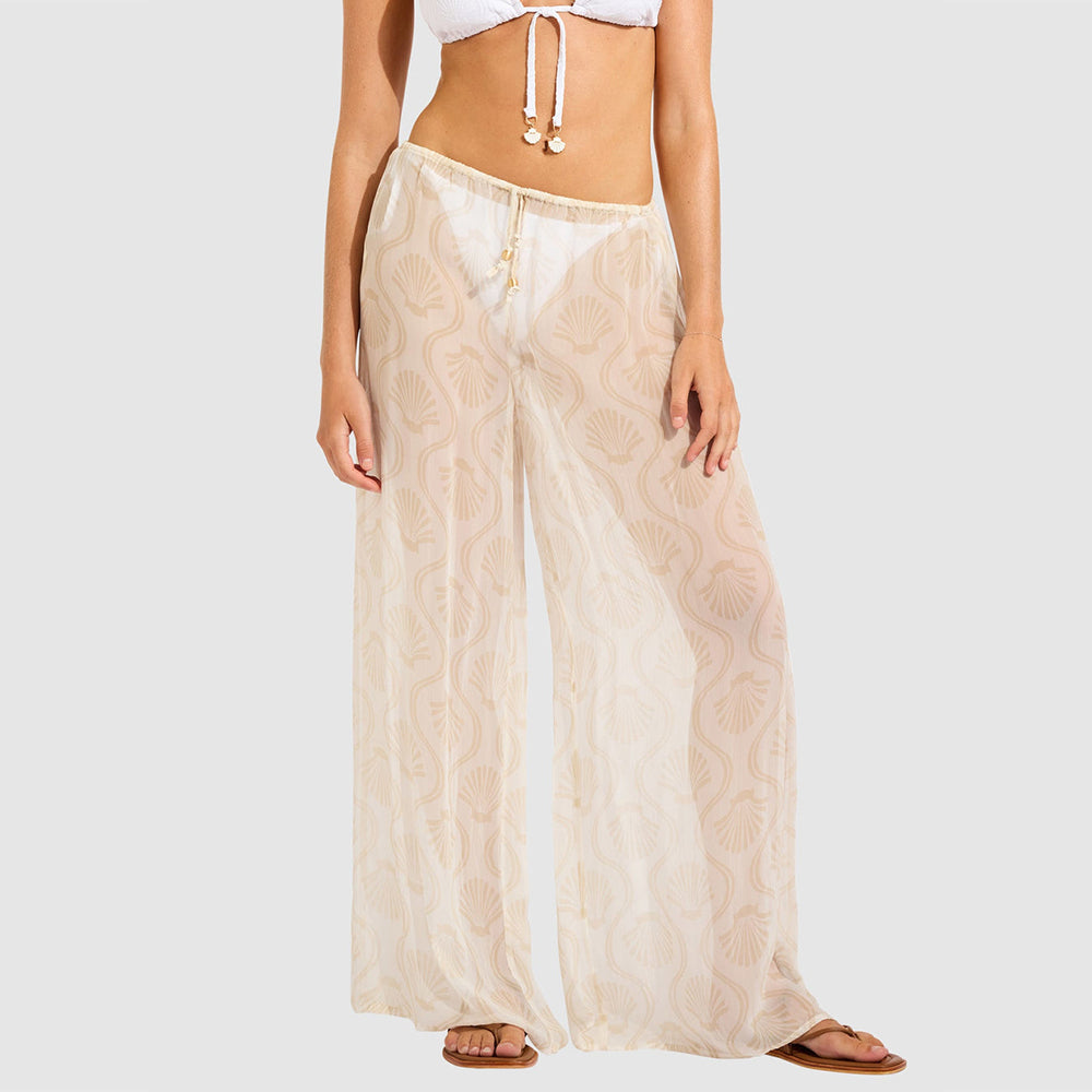 Luna Cover Up Pant - Women