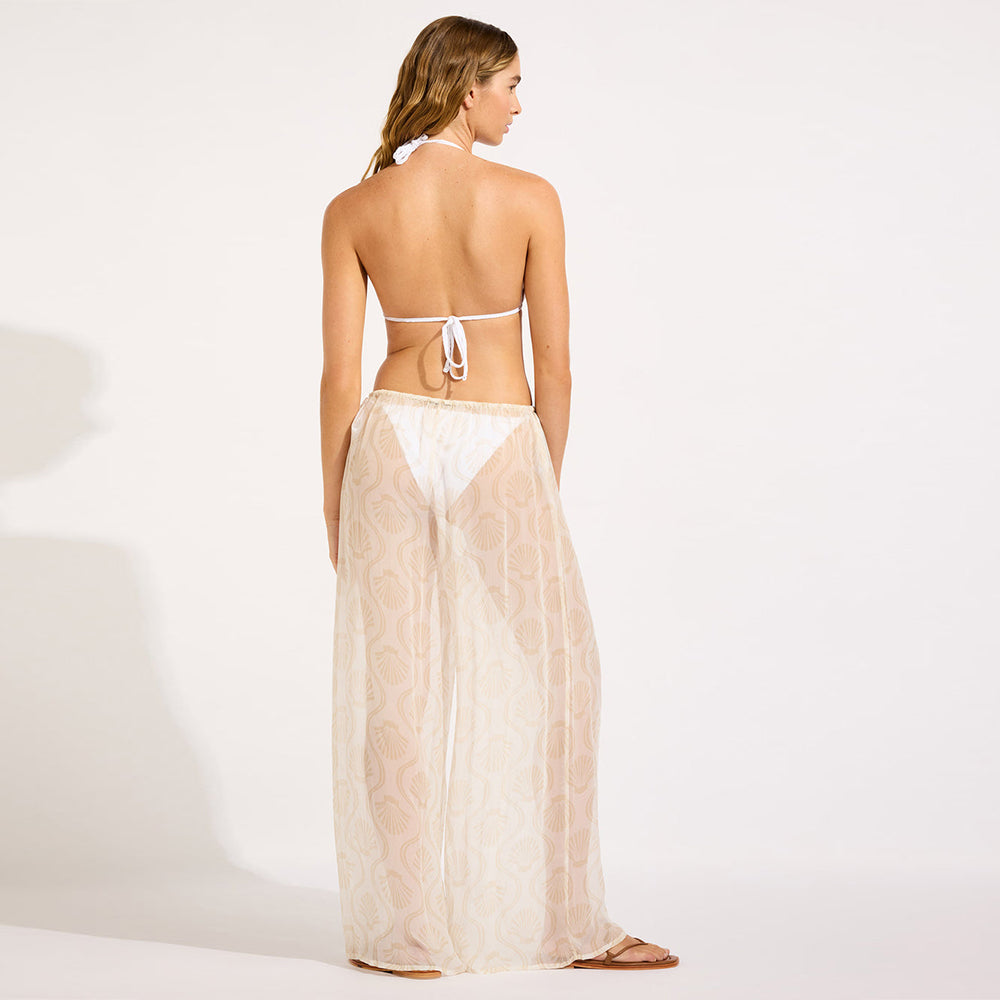 Luna Cover Up Pant - Women