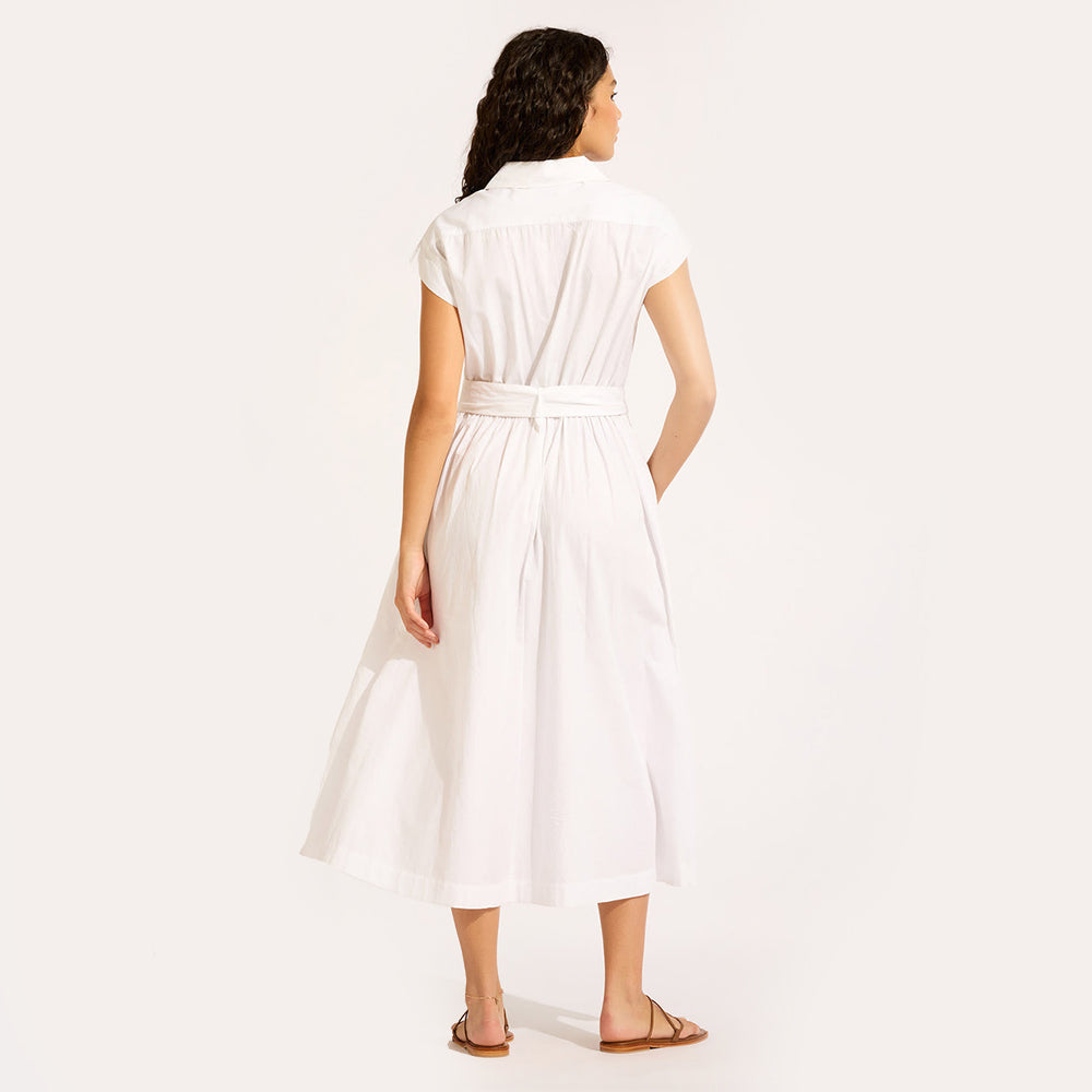 Sunday Midi Dress - Women
