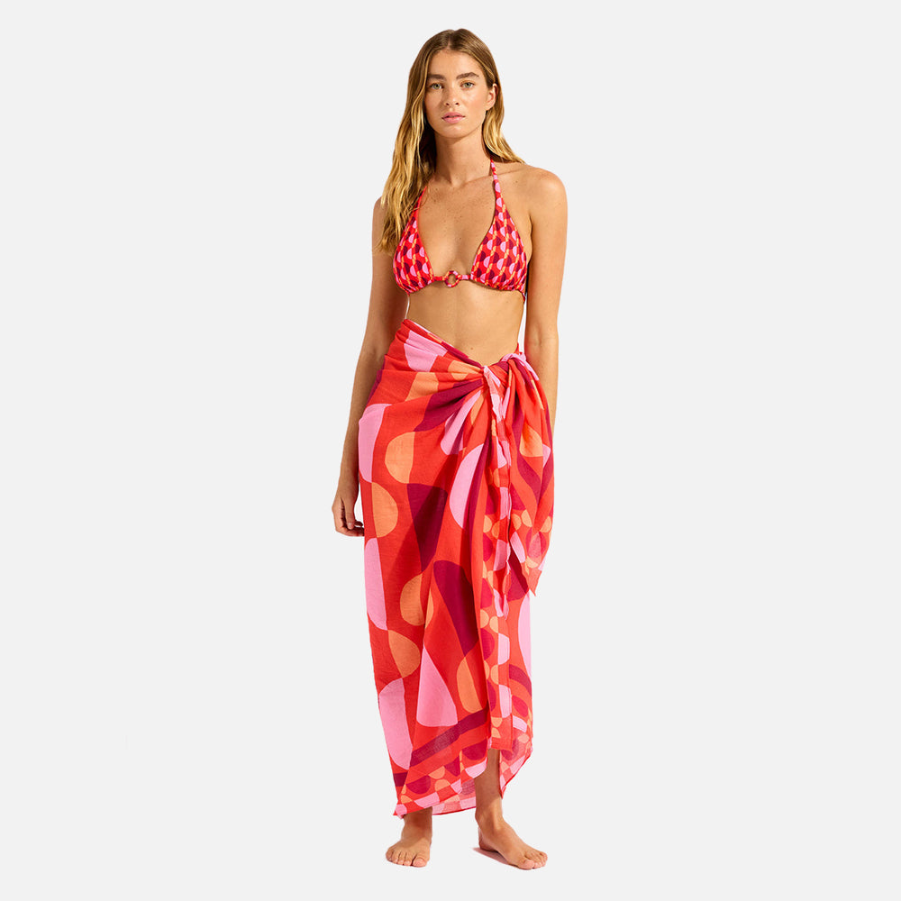 Sorrento Sarong - Women