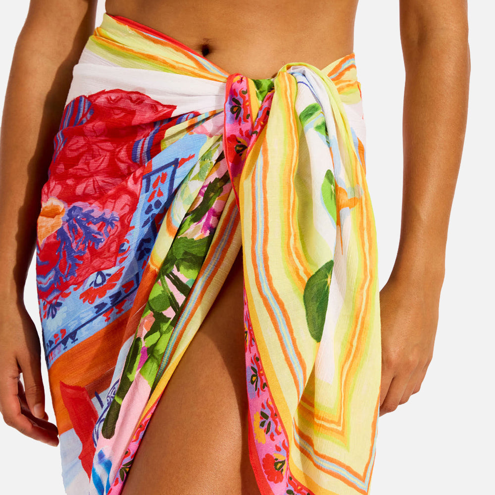 La Boca Sarong - Women