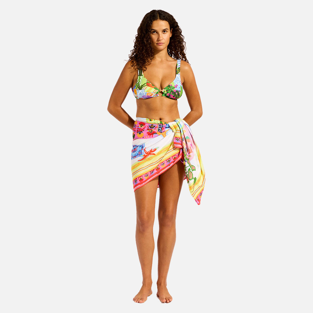 La Boca Sarong - Women