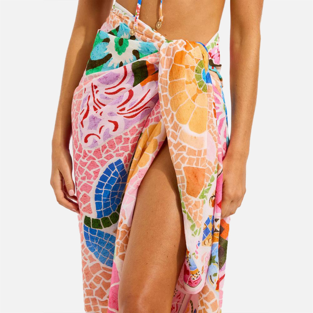 Beach Boheme Sarong - Women